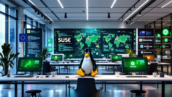 SUSE CEO ������Դѡ�������