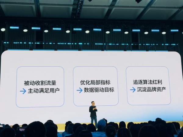 中国公司出海营销的&ldquo;AB面&rdquo;：AI已是明牌，Branding才是那条暗涌