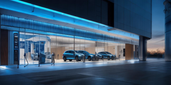 Rivian �ƾ� Cohere CEO ���붭�»ᣬ���¼�����ʾ�õ綯�������̶� AI ���ֹ�̬��
