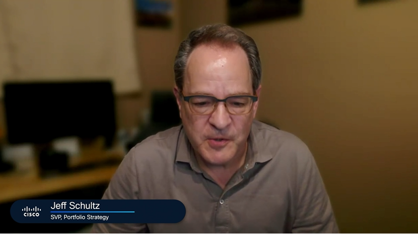 企业AI就绪安全网络架构,你跟上了吗?