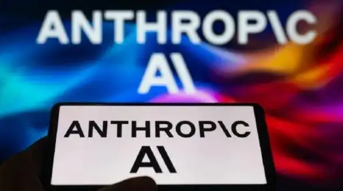 AnthropicѰ��3500����Ԫ��ֵ����100����Ԫ