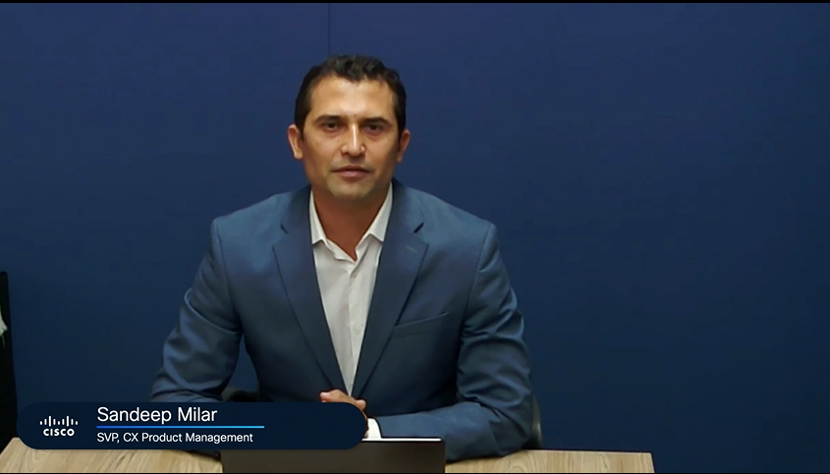 企业AI就绪安全网络架构,你跟上了吗?