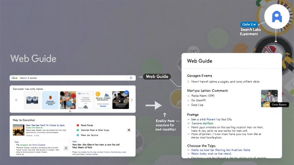 GoogleƳAIWeb Guideʵ鹦