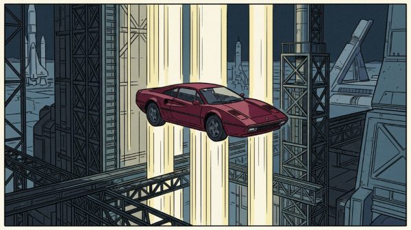 ��˹��Ԥ��10��1�շ����¿�Roadster����׼�����䡰