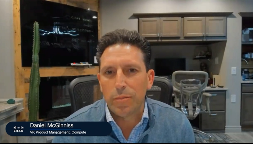 企业AI就绪安全网络架构,你跟上了吗?