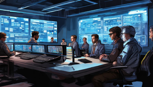 CrowdStrike ͻ���Դ��£�AI ���� SOC �Ŷӽ�ʡ 40 Сʱ������