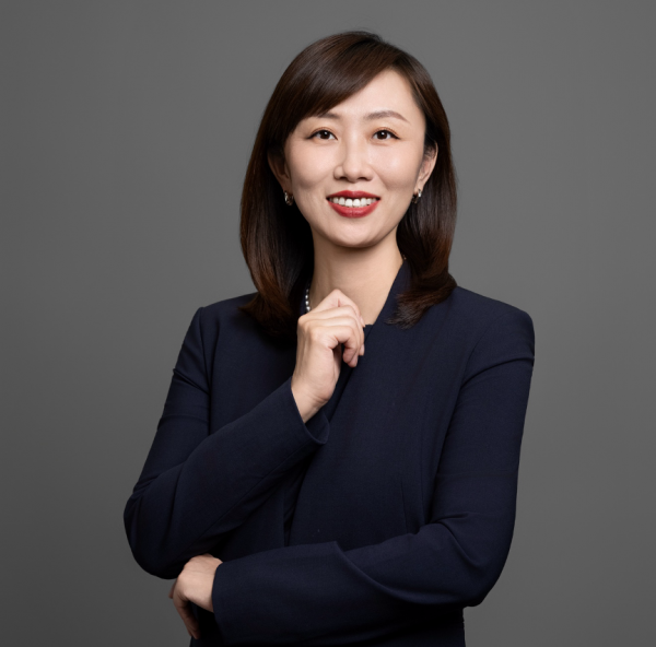 中国样本走向亚太:领英任命大中华区总经理王茜兼管东南亚及韩国区业务