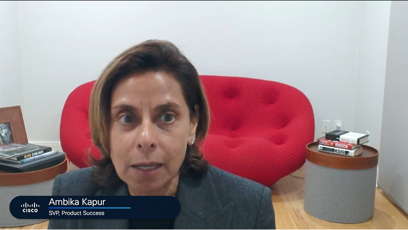 企业AI就绪安全网络架构,你跟上了吗?