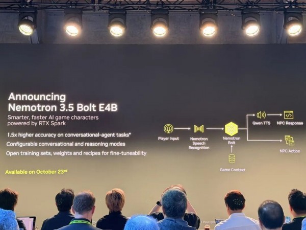 深度解析RTX Spark:NVIDIA为什么要重新设计一台Windows PC?