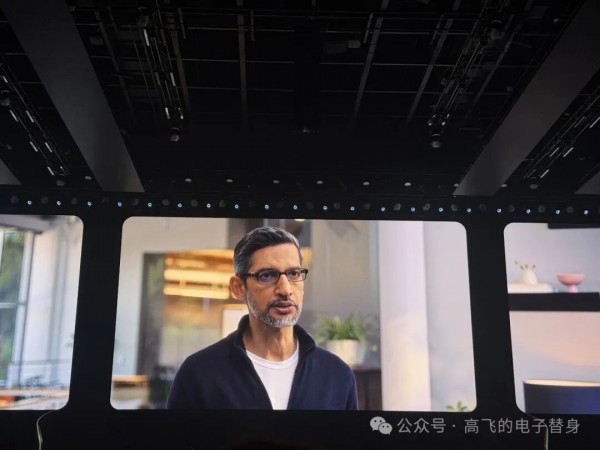 1800亿美元和五层蓝图:Google Cloud要把Agent变成企业操作系统