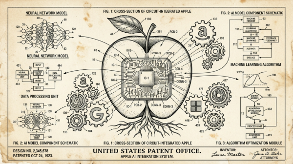 Apple Intelligence���й������׼��Я�ְ���Ͱ���ٶ���ʽ�����й��г�