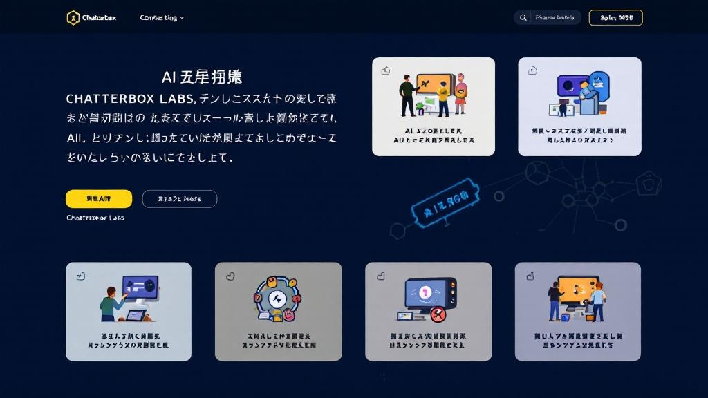 ��ñ�չ�Chatterbox Labs��ǿAI��������