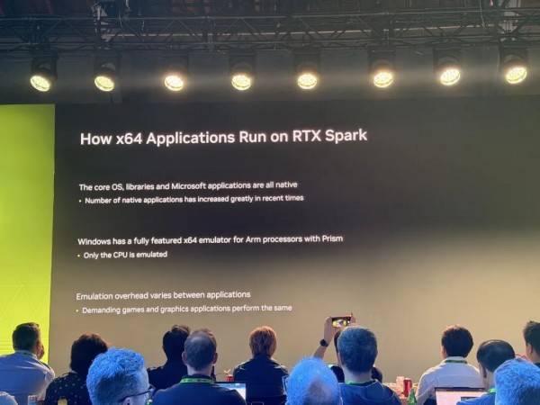 深度解析RTX Spark:NVIDIA为什么要重新设计一台Windows PC?