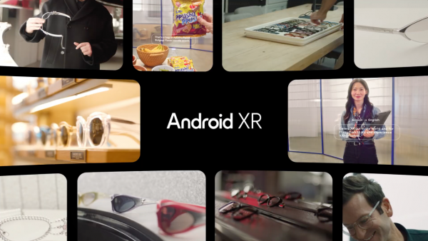 Google刚办了一场Android秀，但主角是XR，而眼镜只是计划的一部分