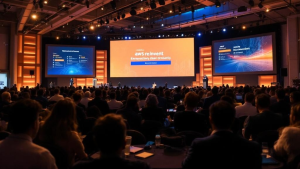 AWS re:Invent 2025 ��ᷢ���������¹�����AIѵ��оƬ