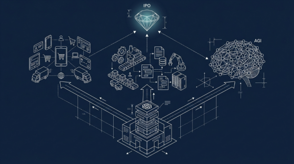 OpenAI��IPO������������棬��ҵ����ִ�Ѻע