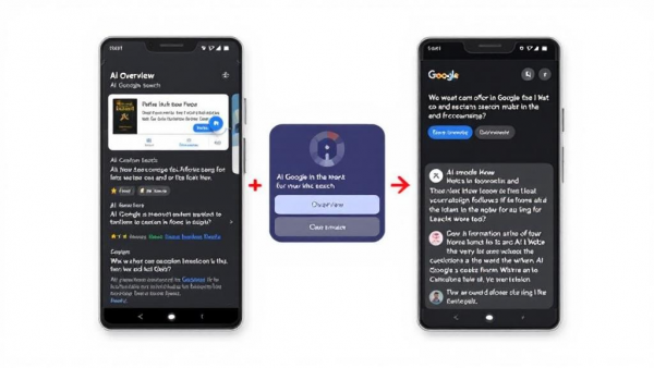 Google���Խ�AI������AIģʽ�ϲ�����