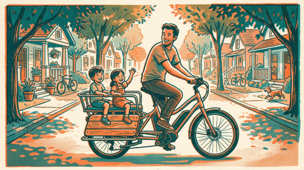 Xtracycle Swoop ASM���⣺Ŀǰ������õĻ��˵綯���г�