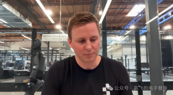 ���λ����˽���ΪAGI���ռ����壿Figure AI��ʼ��Brett AdcockԤ������˸���ʱ���ߣ�����������Ҫ��˭��ؿ�