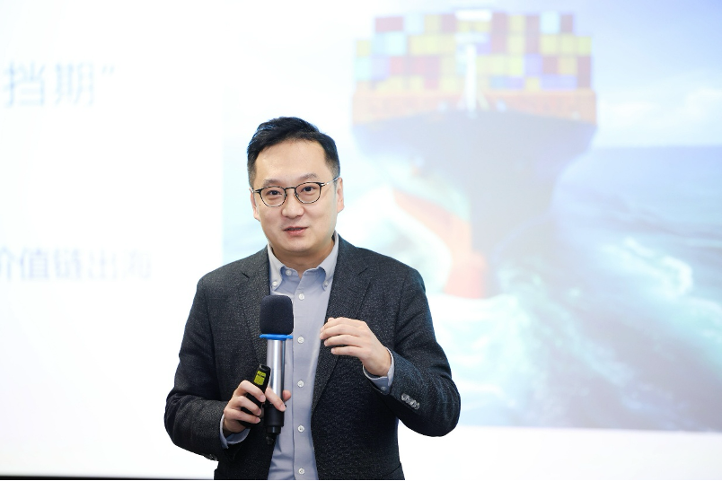 智能化与全球化并进,IBM中国下一个40年思考