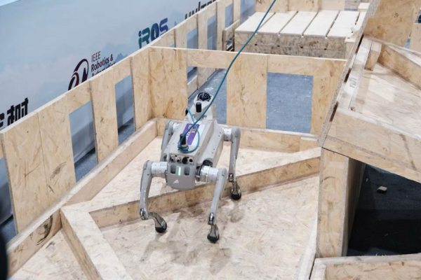 Ƽ˹شѧ¶IROS 2025սھ
