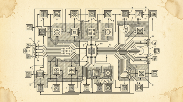 Render Networks�Ƴ�ͬ��������ؼ�������ʩ�ܹ�