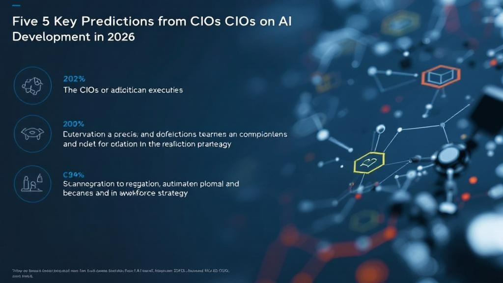 CIO��2026��AI��չ�����Ԥ��
