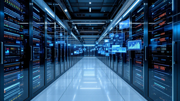 ��ʿͨ�������������ģ���� Nutanix ƽ̨�Ϸ���˽�� AI