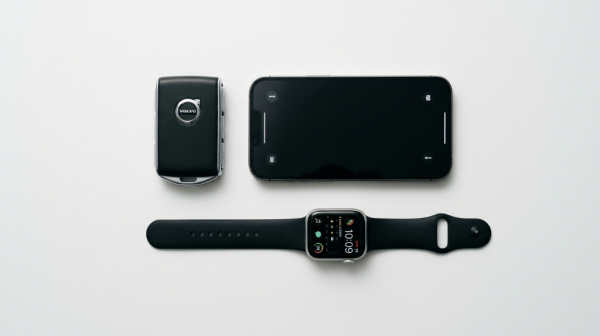 Apple Wallet��Կ�׹�����ʽ֧�ֱ�ʱ�ݳ���