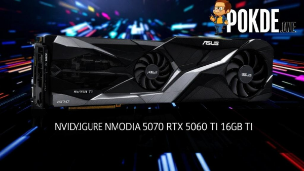��˶ͣ��Ӣΰ��RTX 5070 Ti��5060 Ti 16GB�Կ�