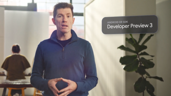 Google刚办了一场Android秀，但主角是XR，而眼镜只是计划的一部分
