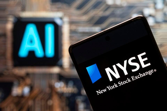 AI������������ʱ��г����ٵ���в