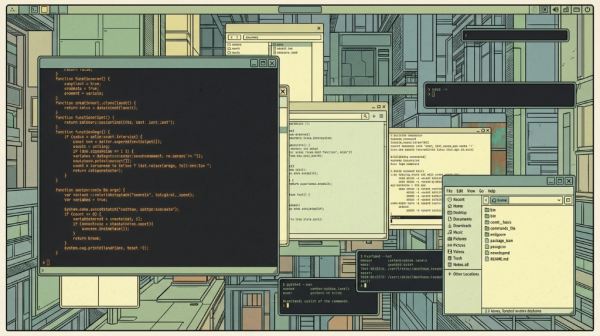 �Ҳ�����ȫ��ӵ��AI��Linux���а�Omarchy Quattro�������������