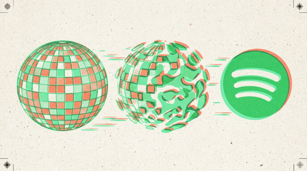 Spotify�޸�iPhoneӦ��ͼ�꣬����˹��������