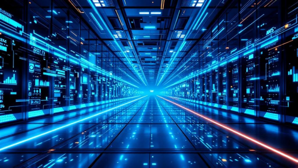 AWS DC ��� 2025���Ƽ����Ϊ AI ʱ����ս���Թ��һ�����ʩ