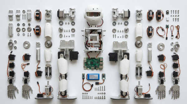 ����ѷ�չ���ͯ�ͼ������λ����˳�����˾Fauna Robotics