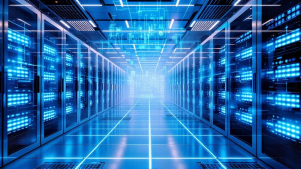 AI �洢ƽ̨ Vast Data Ѱ����һ�����ʣ���ֵĿ��� 250 ����Ԫ����Ϣ��ʿ��
