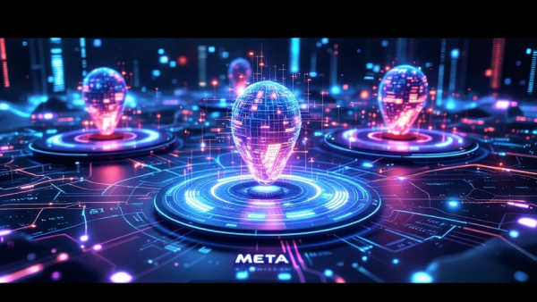 Meta����Llama 4����һ���콢AIģ��