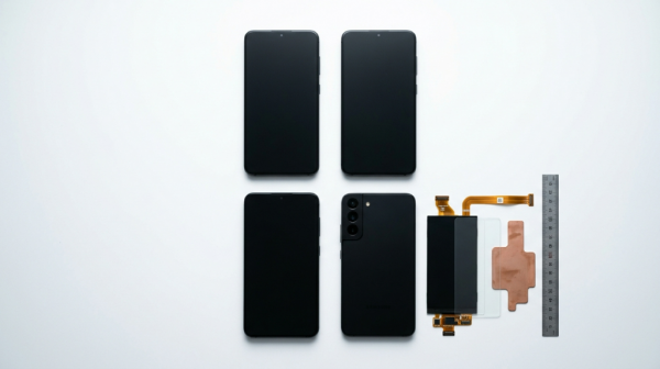 ����׼���Ƴ�6.47Ӣ��Galaxy S27 Pro�������콢���������Ŀ����