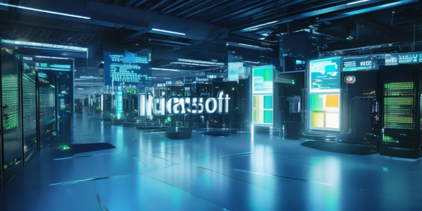 Microsoft ��ͳɱ�ģ�����Ƶ���ȫ�� AI �����������żƻ�
