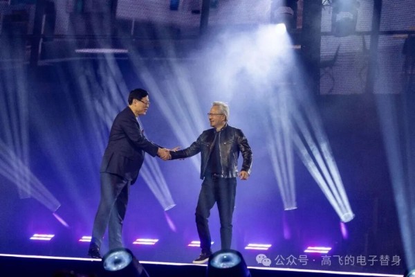 CES����Ԫ����̸AGI����ѹ��������²�����AI������