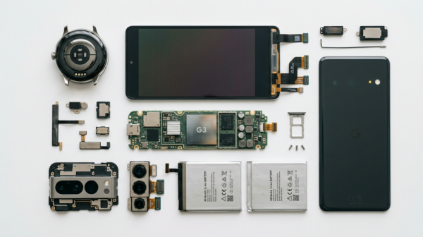 �ȸ衰Made by Google��������ֱ��ָ�ϣ�Pixel 11��Watch 5��������