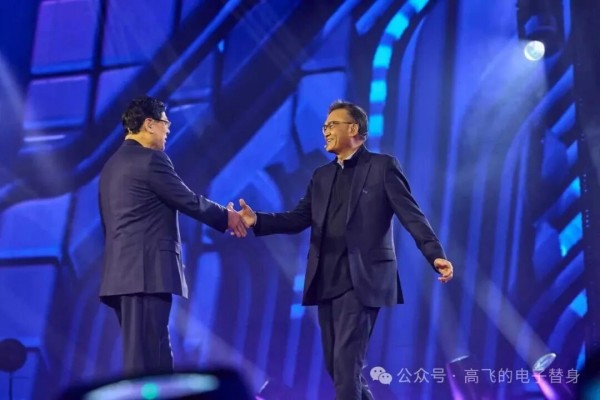 CES����Ԫ����̸AGI����ѹ��������²�����AI������