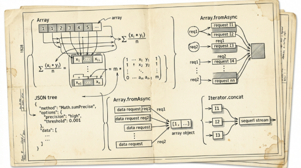 ECMAScript 2026��ʽ������JavaScriptӭ����17��淶����