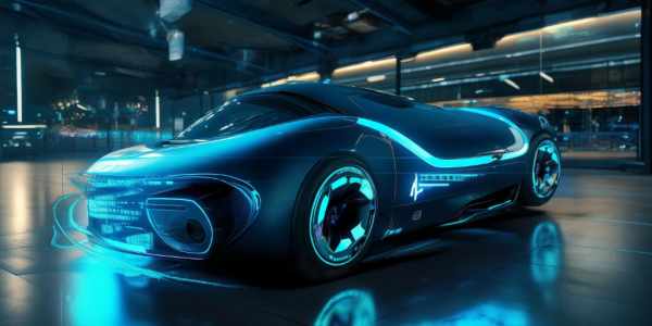 Renault ί�� Ampere ������������������δ��