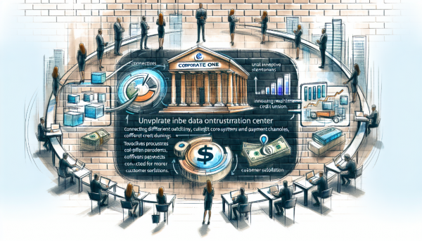 Corporate One ͨ�����ݱ�������ʵ�ּ�ʱ֧��