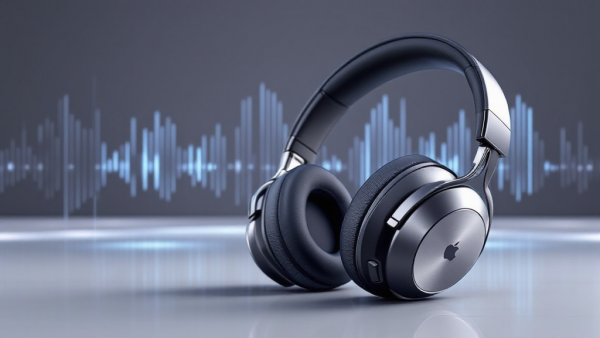 ƻ��Ϊ AirPods Max ����������Ƶ�͵��ӳ���Ƶ֧��