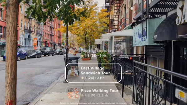 Google刚办了一场Android秀，但主角是XR，而眼镜只是计划的一部分