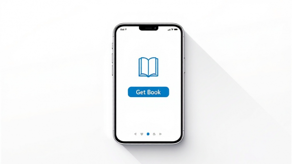 ����ѷ Kindle iOS Ӧ����ƻ��֧���þ������� ��Get Book�� ��ť