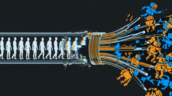AI���������������״γ�Խ��ʵ��������